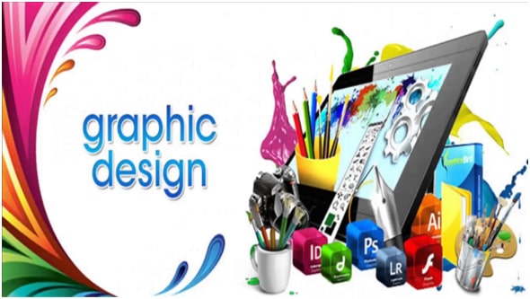 Graphic design